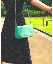 VIS | ショルダーバッグ