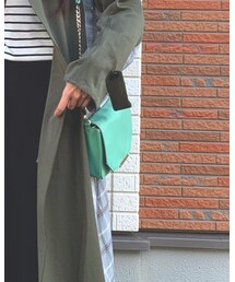 VIS | ショルダーバッグ