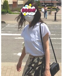 UNIQLO | Tシャツ/カットソー