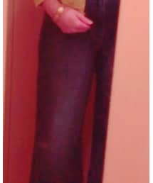 GU | デニムパンツ