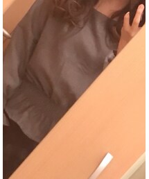 SHOPLIST | トップス