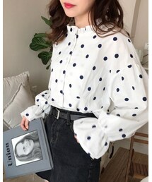 DWstyle | シャツ/ブラウス