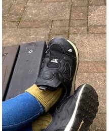 Reebok | スニーカー
