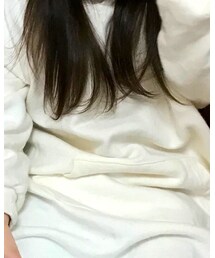 petit main | パーカー