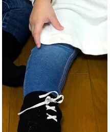 UNIQLO | デニムパンツ