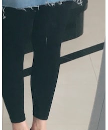 Jeans West | パンツ
