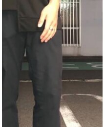 UNIQLO | スラックス