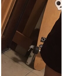 E hyphen world gallery | スカート