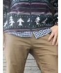 しまむら(シマムラ)の「パンツ(チノパンツ)」
