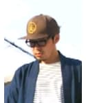 mont-bell(モンベル)の「トップス(Tシャツ/カットソー)」