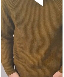 GU | ニット/セーター