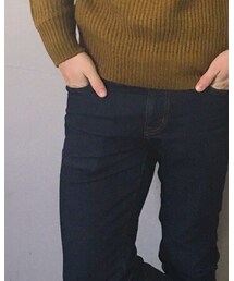 GU | ニット/セーター