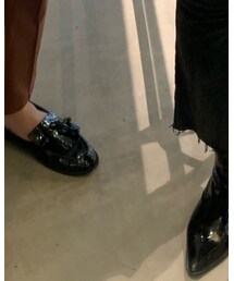 ZARA | ローファー