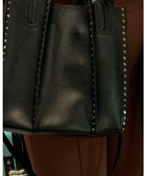 ZARA | ハンドバッグ