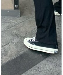 CONVERSE | ct70(スニーカー)