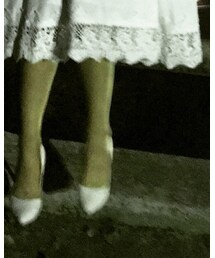 Delyle NOIR | パンプス