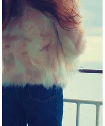 rienda | ジャケット/アウター