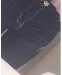 Delyle NOIR | デニムパンツ