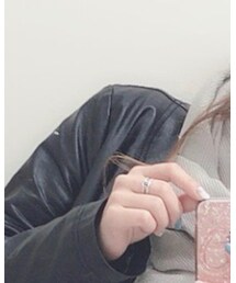 Delyle NOIR | ノーカラージャケット