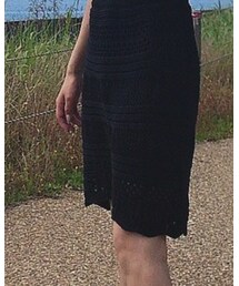 Delyle NOIR | スカート