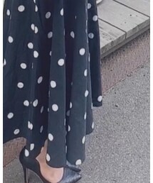 Delyle NOIR | パンプス