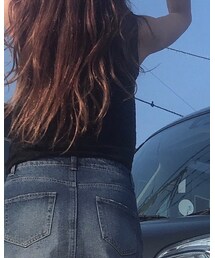 Delyle NOIR | トップス