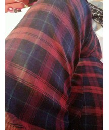 UNIQLO | チェックパンツ

(その他パンツ)