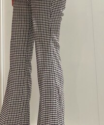 FREE'S MART | その他パンツ