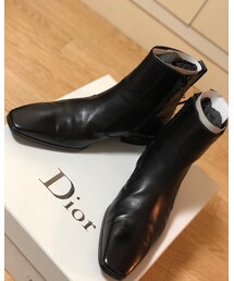 Dior homme | ブーツ