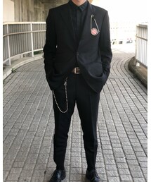 BURBERRY | スーツジャケット