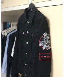 Dior homme | デニムジャケット