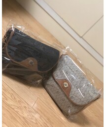 Dior homme | ショルダーバッグ