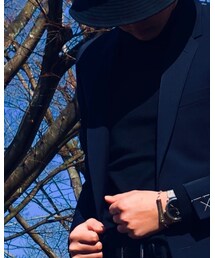 H&M | テーラードジャケット