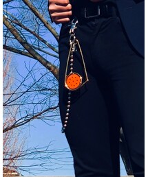 LOEWE | ブローチ/コサージュ