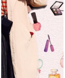 earth music&ecology | マウンテンパーカー