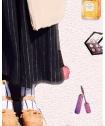 w closet | チノパンツ