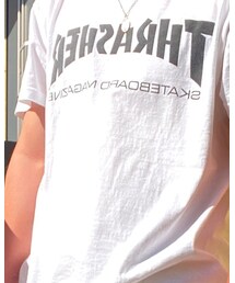 THRASHER | Tシャツ/カットソー