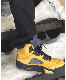 AIR JORDAN | スニーカー
