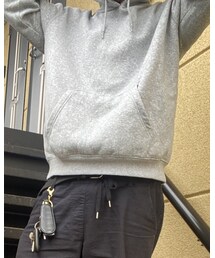 GU | パーカー