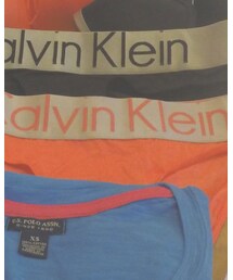 Calvin Klein Underwear | ブラ&ショーツ