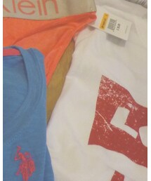 Levi's | Tシャツ/カットソー