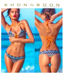 KHONGBOON | KHONGBOON👙🇹🇭(水着)