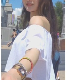 Bershka | チューブトップ