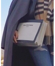 BALENCIAGA | ショルダーバッグ