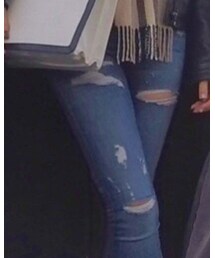 ROSE BUD | デニムパンツ