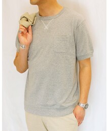  B | Tシャツ/カットソー