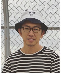 INFIELDER DESIGN | ハット