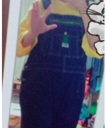 サントニブンノイチ | サロペット/オーバーオール