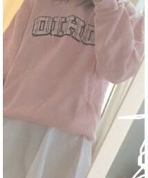 used | スウェット