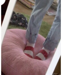 McDonalds | ソックス/靴下